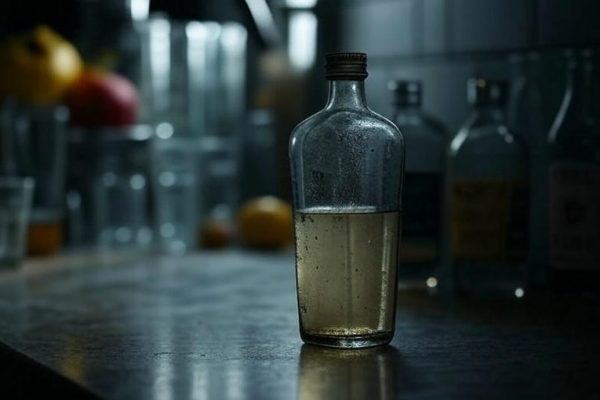 Seis procesados por red de distribución de alcohol adulterado en Quito