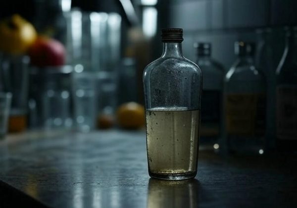 Seis procesados por red de distribución de alcohol adulterado en Quito