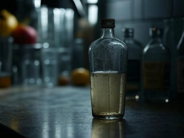 Seis procesados por red de distribución de alcohol adulterado en Quito