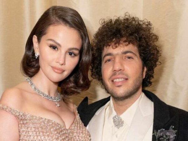 Benny Blanco cambia de casa y de vida junto a Selena Gómez