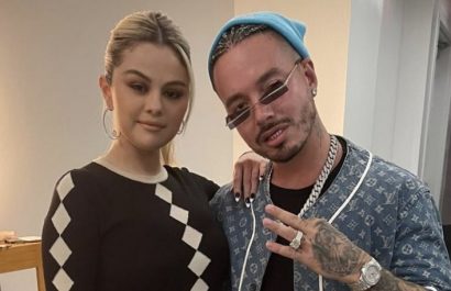 Selena Gómez y los rumores de embarazo ¿Qué hay de cierto?