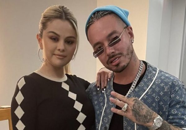 Selena Gómez y los rumores de embarazo ¿Qué hay de cierto?