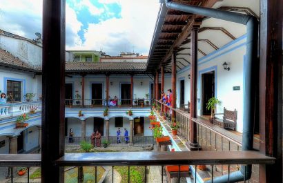 Semana Santa en Quito museos, talleres y cultura para disfrutar el feriado