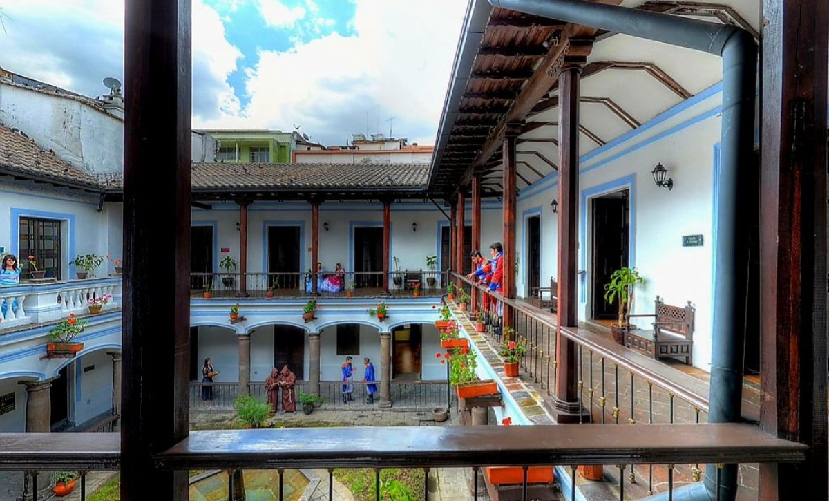 Semana Santa en Quito museos, talleres y cultura para disfrutar el feriado