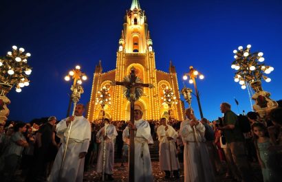 Semana Santa en el mundo ¿Cómo se conmemora en el Vaticano y otros países
