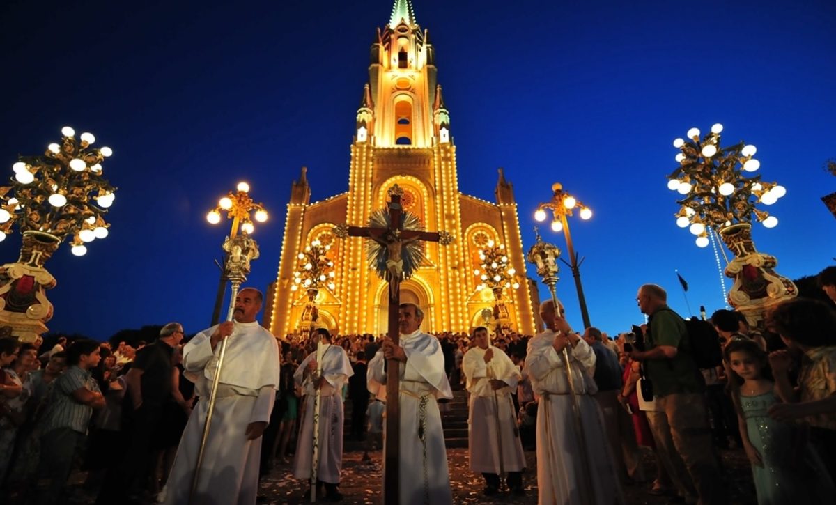 Semana Santa en el mundo ¿Cómo se conmemora en el Vaticano y otros países