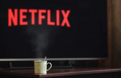 Semana de maratón. Lo que no te puedes perder en Netflix.