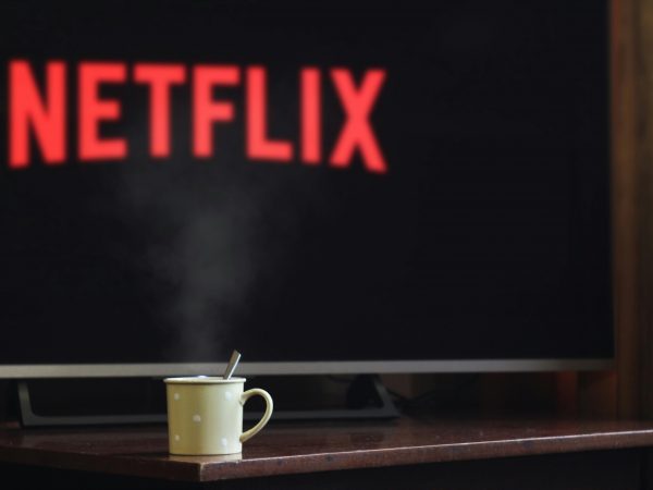 Semana de maratón. Lo que no te puedes perder en Netflix.