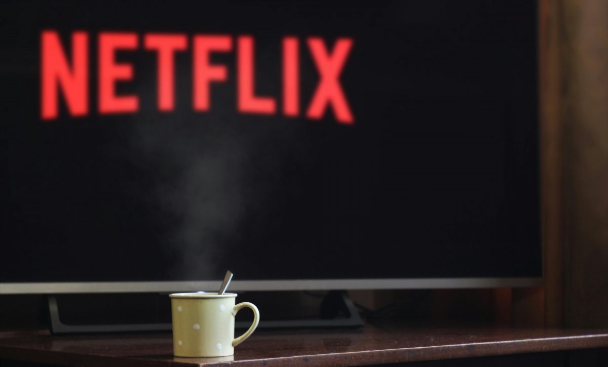Semana de maratón. Lo que no te puedes perder en Netflix.