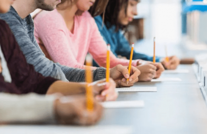 Senescyt abre registro nacional para ingreso a universidades