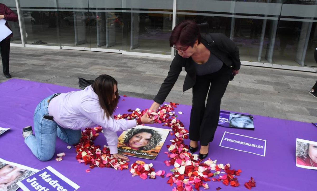 Sentencia de apelación en caso María Belén Bernal: decisión clave este 29 de mayo