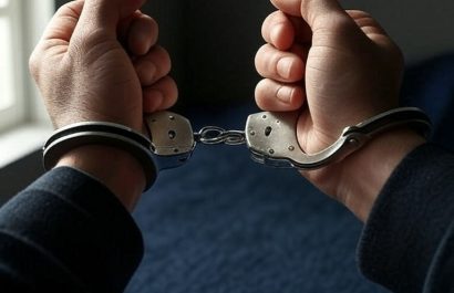 Sentencian a 34 años de prisión a cuatro involucrados en tráfico de cocaína