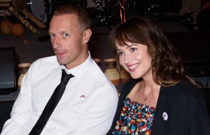 Separación confirmada: Chris Martin y Dakota Johnson ponen fin a su romance tras ocho años