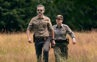 Cinco series y miniseries disponibles en Netflix para ver este fin de semana si prefieres quedarte en casa