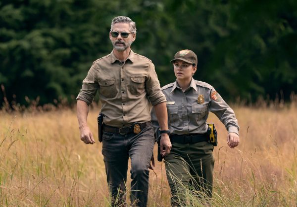 Cinco series y miniseries disponibles en Netflix para ver este fin de semana si prefieres quedarte en casa