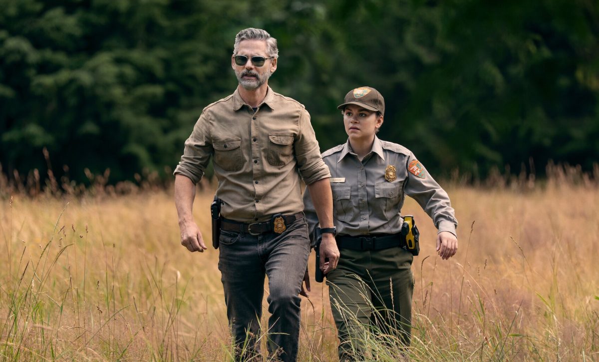 Cinco series y miniseries disponibles en Netflix para ver este fin de semana si prefieres quedarte en casa