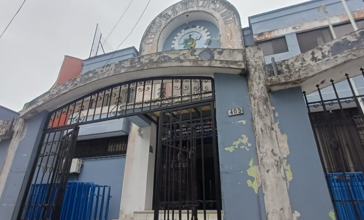 Servicio militar requisitos y detalles del acuartelamiento en Santo Domingo este 13 y 14 de septiembre