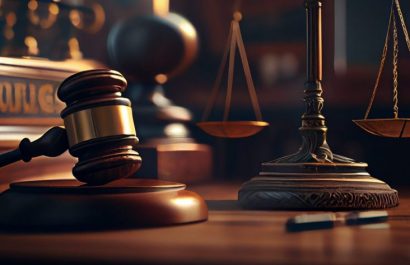 Servidor judicial trasladado e investigado tras negarse a tramitar detención por violencia intrafamiliar
