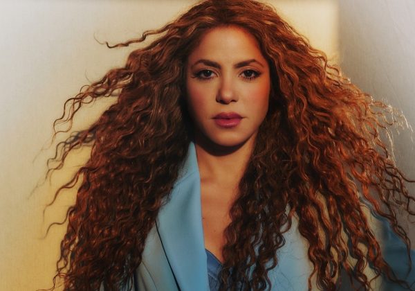 Shakira irrumpe en la industria de la belleza con Ísima, su línea de productos para el cabello