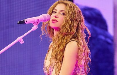 Shakira pospone su concierto en Los Ángeles por redadas migratorias y reprograma para agosto