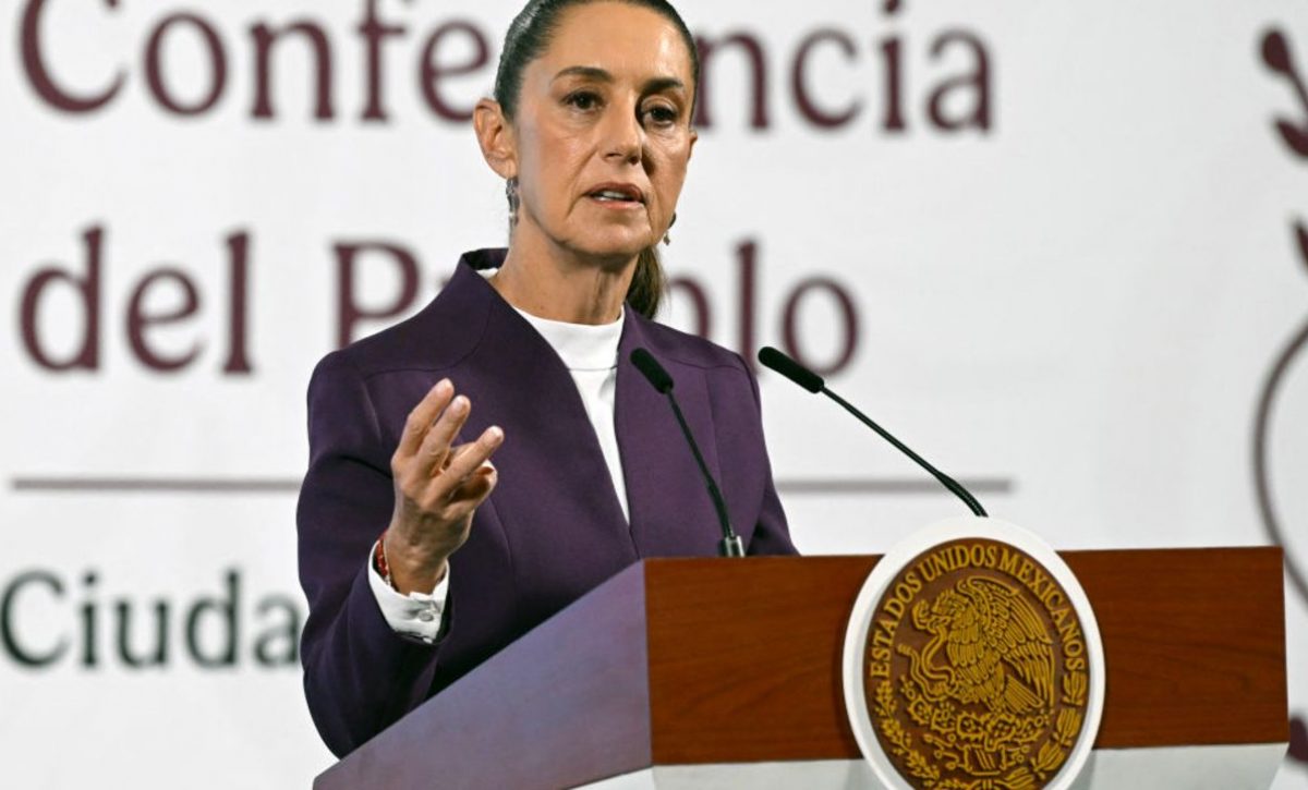 Gobierno de México celebra que Trump no imponga nuevos aranceles y resalta los avances en las negociaciones comerciales con EE. UU.