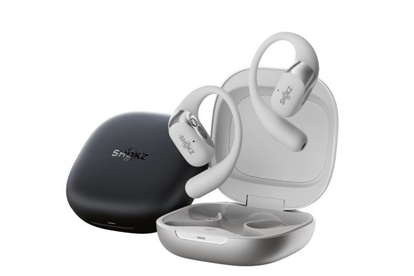 Shokz revoluciona el sonido: nuevos auriculares OpenFit 2 con cancelación de ruido y audio espacial
