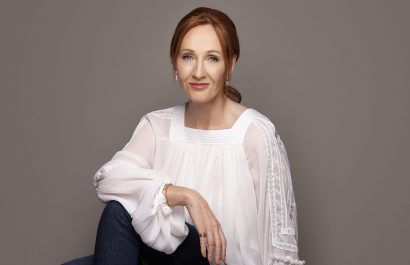 J.K Rowling reacciona a comentarios de Emma Watson: “Tiene tan poca experiencia de la vida real que es ignorante de cuán ignorante es”