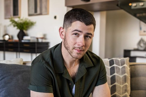 Shout It Out Loud: Nick Jonas asume el reto de ser Paul Stanley en la película biográfica de KISS