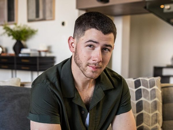Shout It Out Loud: Nick Jonas asume el reto de ser Paul Stanley en la película biográfica de KISS