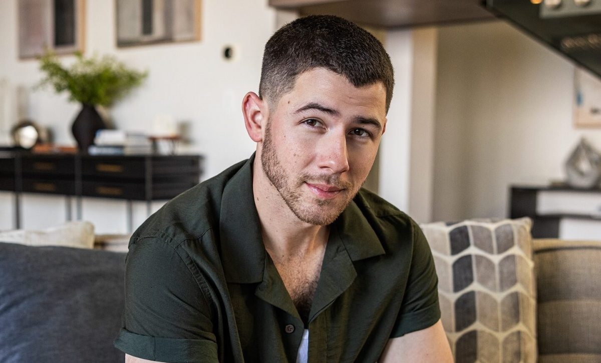 Shout It Out Loud: Nick Jonas asume el reto de ser Paul Stanley en la película biográfica de KISS