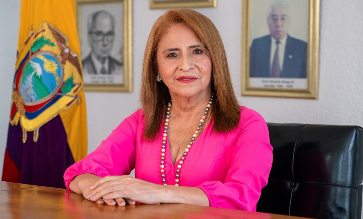 Si dentro de sesenta días, el Presidente no nos escucha, iremos a un plantón