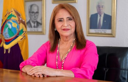 Si dentro de sesenta días, el Presidente no nos escucha, iremos a un plantón