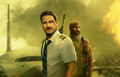 Si este fin de semana te quedas en casa, estas diez películas de Netflix son una gran opción