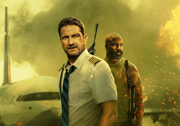 Si este fin de semana te quedas en casa, estas diez películas de Netflix son una gran opción