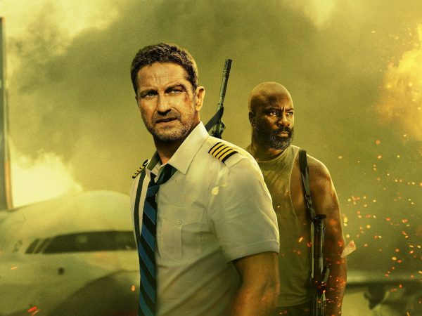 Si este fin de semana te quedas en casa, estas diez películas de Netflix son una gran opción