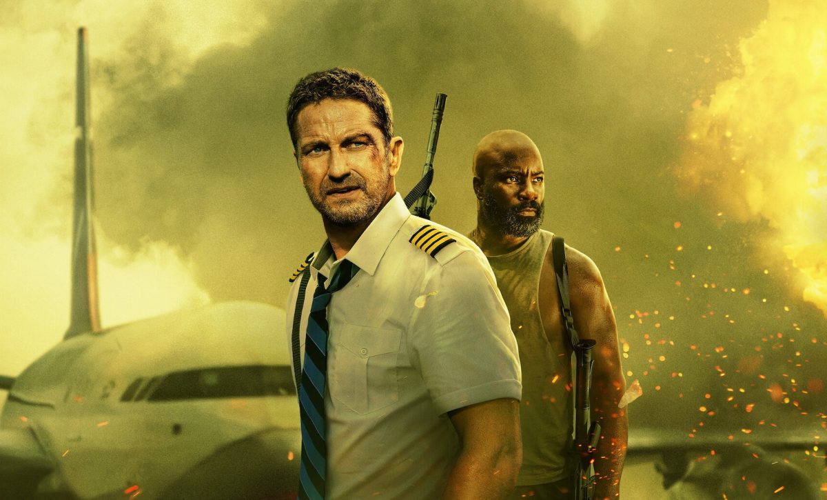 Si este fin de semana te quedas en casa, estas diez películas de Netflix son una gran opción