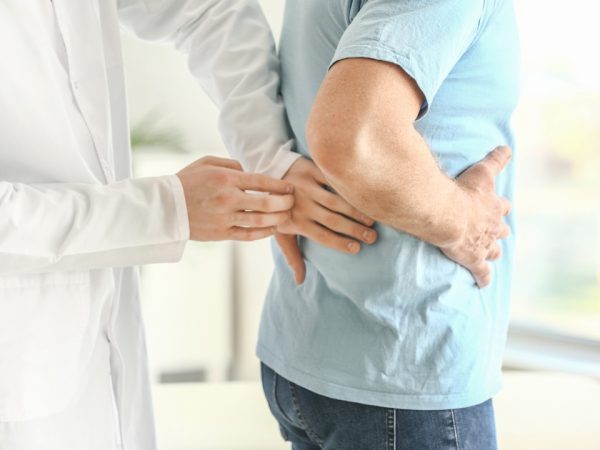 Si tienes más debes 50 años no puedes dejar de hacerte los siguientes exámenes médicos