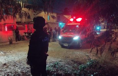 Sicariato en ciudadela El Palmar de Manta deja una víctima y eleva cifra de homicidios