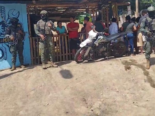 Sicario mata a Pepe Guicho en un taller de motocicletas, en Jipijapa