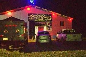 Sicarios entraron a un prostíbulo y mataron a tres personas, entre ellas un DJ que estaba trabajando. (Redes sociales).