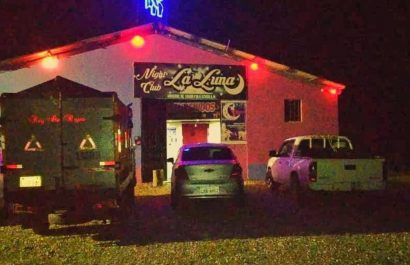 Sicarios entraron a un prostíbulo y mataron a tres personas, entre ellas un DJ que estaba trabajando. (Redes sociales).
