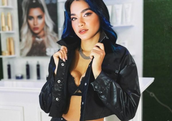 Sara Toscano destapa los sueldos de BLN: ¡Sin pelos en la lengua!