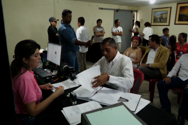 ¡Siete listas en la carrera! ¿Quién liderará la Casa de la Cultura de Manabí