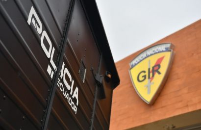 Siete presuntos delincuentes resultaron abatidos durante un operativo en el sector Las Balsas, provincia de Santa Elena.