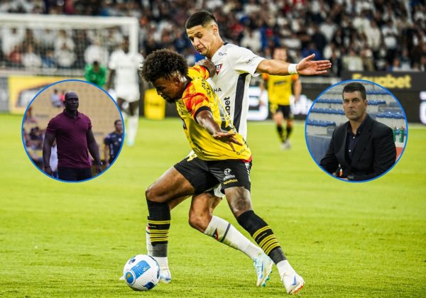 ¿Sigue Segundo Castillo y llega Ismael Rescalvo? Nada es oficial, pero Barcelona SC visita a Liga de Quito con Castillo en el banquillo