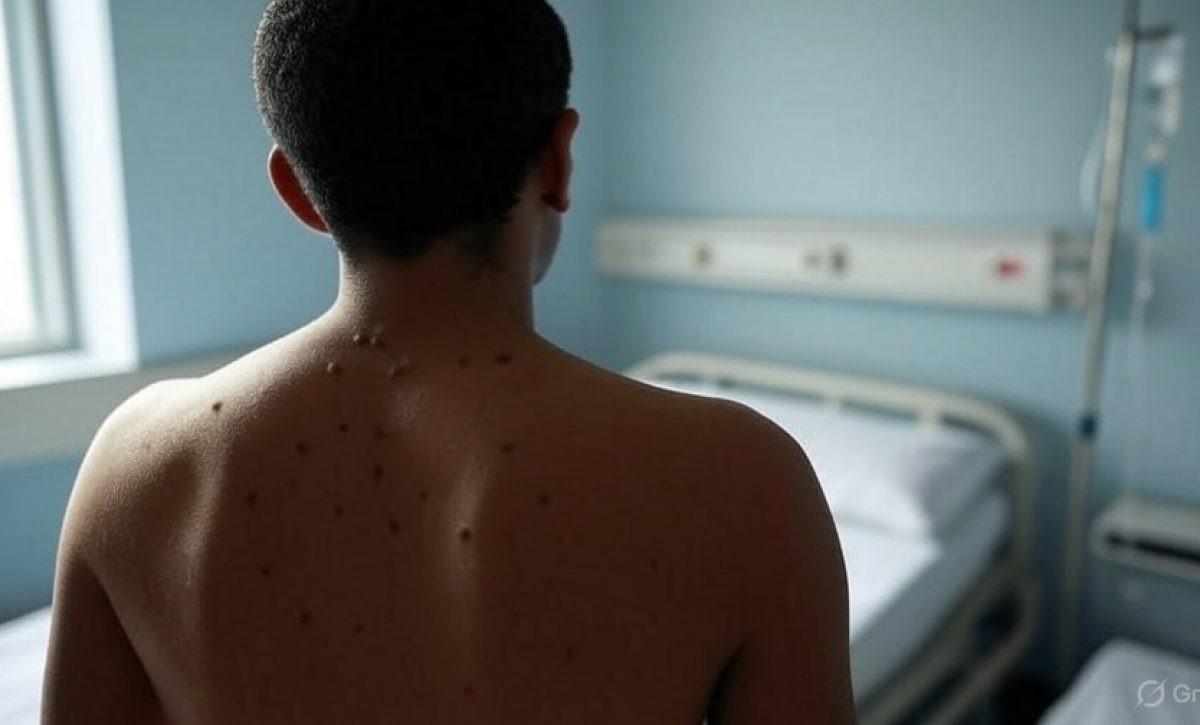 Sigue la emergencia de salud pública La OMS advierte sobre el aumento de casos de viruela del mono