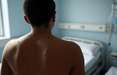 Sigue la emergencia de salud pública La OMS advierte sobre el aumento de casos de viruela del mono