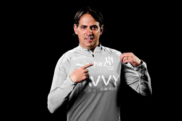 Simone Inzaghi deja Inter de Milán y ficha por Al Hilal para el Mundial de Clubes