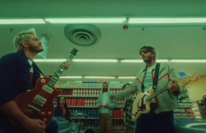 “Sin Ti” de Morat y Jay Wheeler Llega con un Video Oficial Impactante
