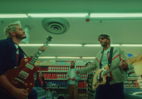 “Sin Ti” de Morat y Jay Wheeler Llega con un Video Oficial Impactante